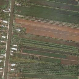 Satellite imagery of Mũi Dừa, VN