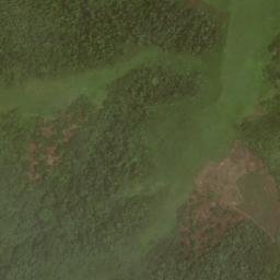 Satellite imagery of Cuchilla El Triunfo, CO
