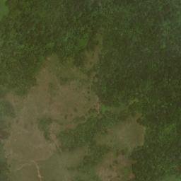Satellite imagery of Cuchilla El Triunfo, CO