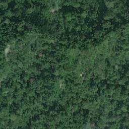 Satellite imagery of Fila El Silencio, VE