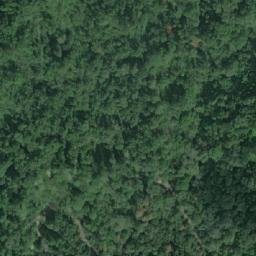 Satellite imagery of Fila El Silencio, VE