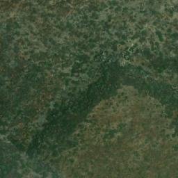 Satellite imagery of Hosséré Saradjé, CM