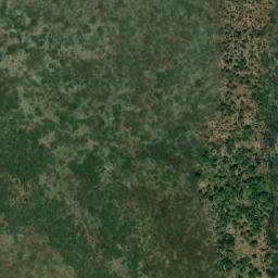 Satellite imagery of Hosséré Saradjé, CM