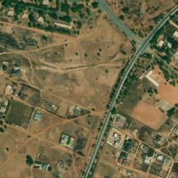 Satellite imagery of B 415, CM