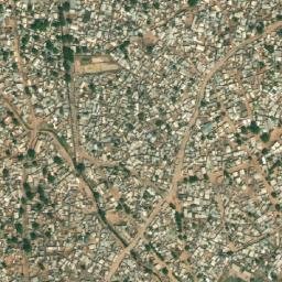 Satellite imagery of B 397, CM
