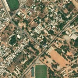 Satellite imagery of B 397, CM