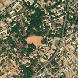 Satellite imagery of B 397, CM
