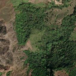 Satellite imagery of Cuchilla Cerro Azul, CO