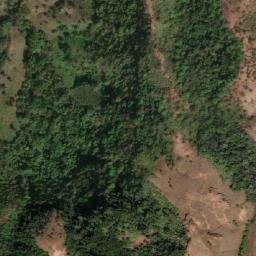Satellite imagery of Cuchilla Cerro Azul, CO