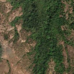 Satellite imagery of Cuchilla Cerro Azul, CO