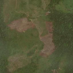 Satellite imagery of Cuchilla El Triunfo, CO