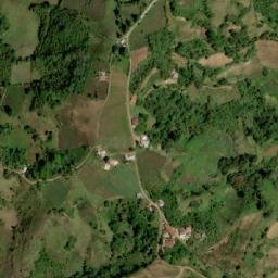 Satellite imagery of Cuesta del Buey, VE