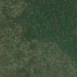 Satellite imagery of Hosséré Saradjé, CM