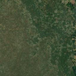 Satellite imagery of Hosséré Saradjé, CM
