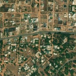 Satellite imagery of B 415, CM