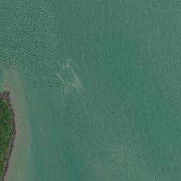 Satellite imagery of Laem Thap, TH