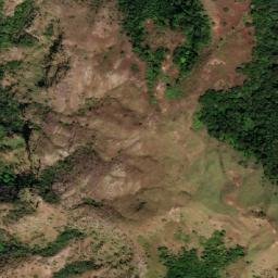 Satellite imagery of Cuchilla Cerro Azul, CO