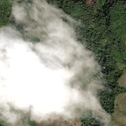Satellite imagery of Loma Pozo Sabana, CO