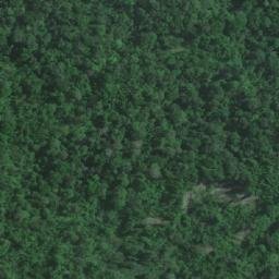 Satellite imagery of Fila El Silencio, VE