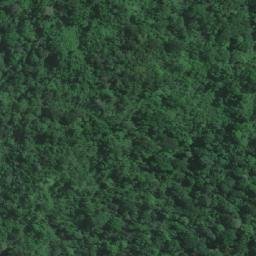 Satellite imagery of Fila El Silencio, VE