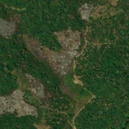 Satellite imagery of Fila San Rafael, VE