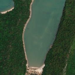 Satellite imagery of Laem Phap Pha, TH