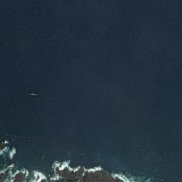 Satellite imagery of Cauit Point, PH