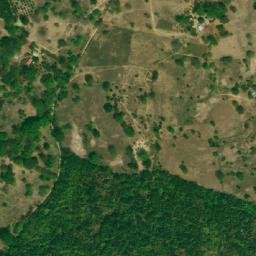 Satellite imagery of Cerro Chimichagua, CO