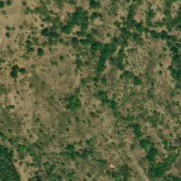 Satellite imagery of Cerro Chimichagua, CO