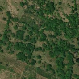 Satellite imagery of Cerro San Roque, CO