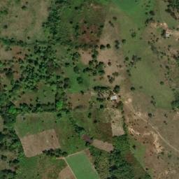 Satellite imagery of Cerro San Roque, CO