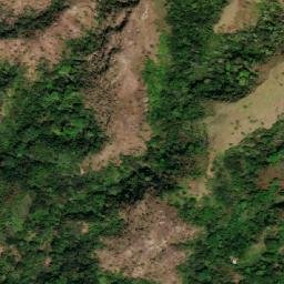 Satellite imagery of Cuchilla Cerro Azul, CO