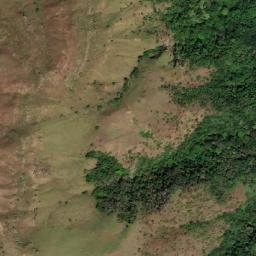 Satellite imagery of Cerro Azul, CO