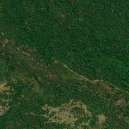 Satellite imagery of Fila San Rafael, VE