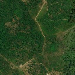 Satellite imagery of Fila San Rafael, VE