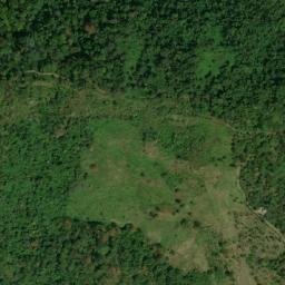 Satellite imagery of Fila San Rafael, VE