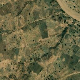 Satellite imagery of B 423, TD