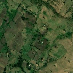 Satellite imagery of Marus Tereter, ET