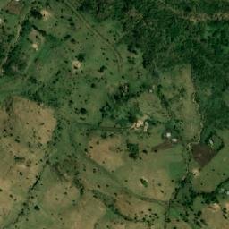 Satellite imagery of Marus Tereter, ET