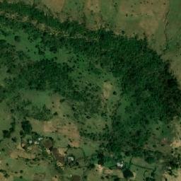 Satellite imagery of Marus Tereter, ET