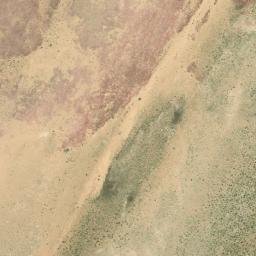 Satellite imagery of Raas Garrey, SO