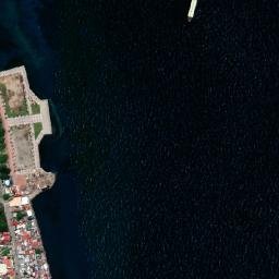 Satellite imagery of Dumaguete Point, PH