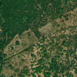 Satellite imagery of Cerro Chimichagua, CO