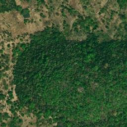 Satellite imagery of Cerro Chimichagua, CO