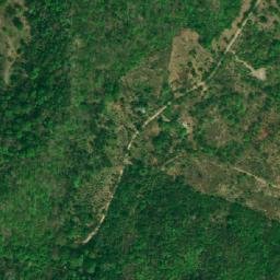 Satellite imagery of Cerro Chimichagua, CO