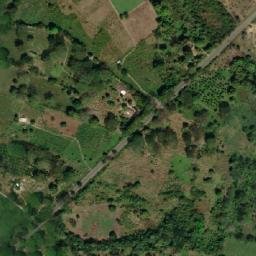 Satellite imagery of Cerro San Roque, CO