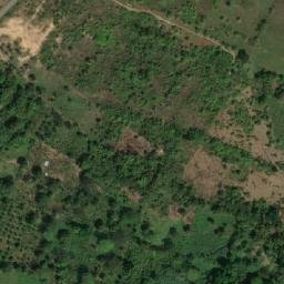 Satellite imagery of Cerro San Roque, CO