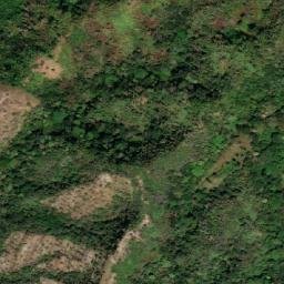 Satellite imagery of Cerro Azul, CO