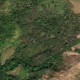 Satellite imagery of Cerro Azul, CO