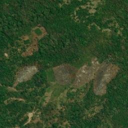 Satellite imagery of Fila San Rafael, VE